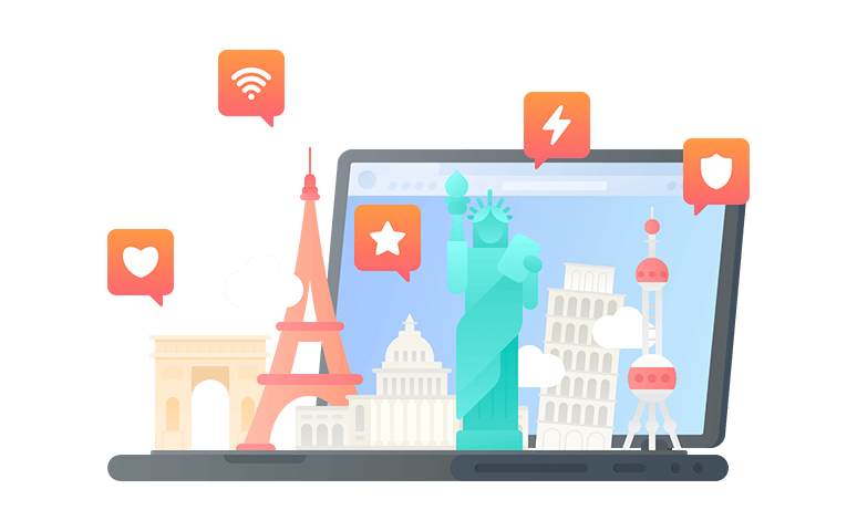 在泰国怎么看爱奇艺 - 海龟VPN