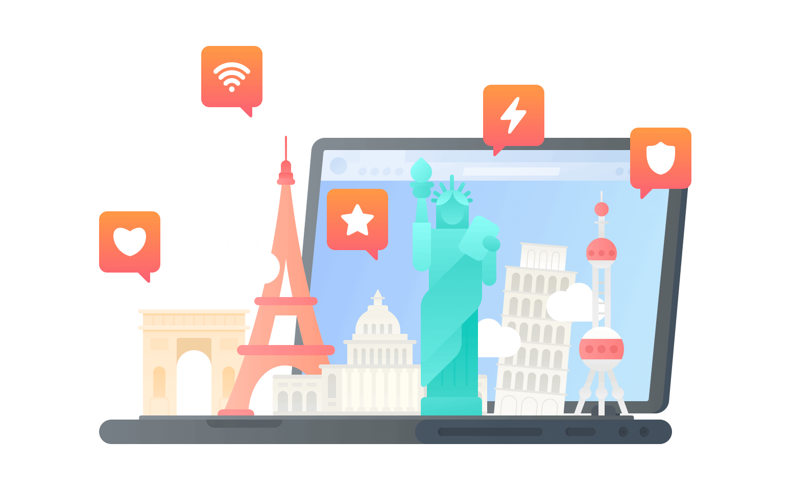 在泰国怎么看爱奇艺 - 海龟VPN
